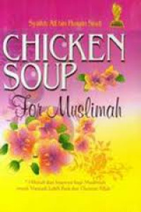 Image of Chicken Soup For Muslimah
