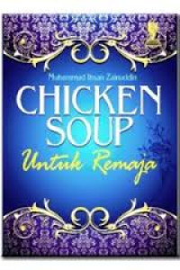Image of Chicken Soup untuk Remaja