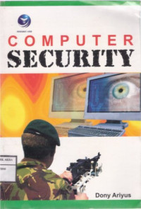 Image of Computer Security
