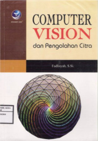 Image of Computer Vision Dan Pengolahan Citra