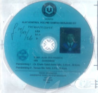 Image of Alat Kontrol Volume Sampah Berbasis IoT