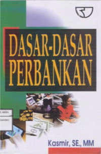 Image of Dasar-Dasar Perbankan