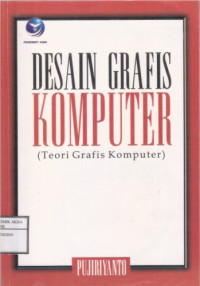 Image of Desain Grafis Komputer