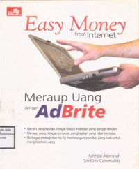 Image of Easy Money From Internet Meraup Uang Dengan AdBrite