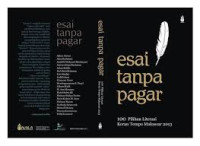 Image of Esai Tanpa Pagar