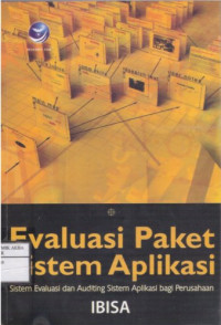 Image of Evaluasi Paket Sistem Aplikasi