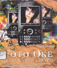 Image of Foto Oke Dari Kamera Hape Beragam Foto Keren Yang Dapat Anda Hasilkan Dengan Kamera HP Dan Photoshop CS4