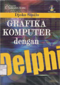 Image of Grafika Komputer dengan Delphi