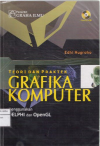 Image of Teori Dan Praktek Grafika Komputer