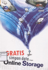 Image of Gratis Simpan Data Dengan Online Storage
