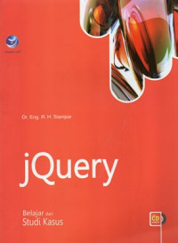 Image of jQuery: Belajar Dari Studi Kasus