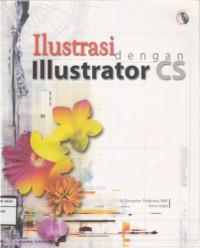 Image of Ilustrasi dengan Ilustrator CS