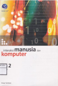 Image of Interaksi Manusia dan Komputer