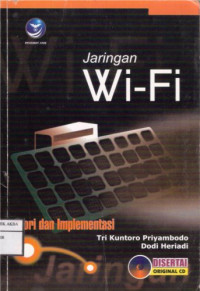 Image of Jaringan Wi-Fi
Teori dan Implementasi