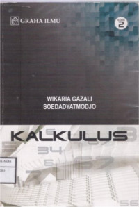 Image of Kalkulus