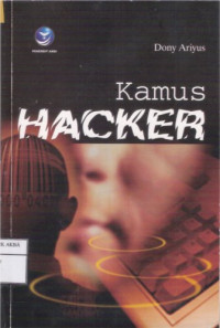 Image of Kamus Hacker