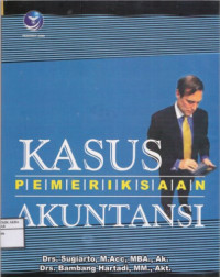 Image of Kasus Pemeriksaan Akuntansi