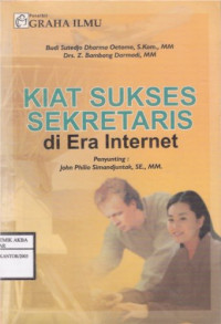 Image of Kiat Sukses Sekretaris di Era Internet