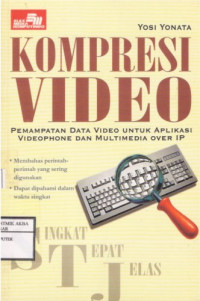 Image of Kompresi Video