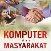 Image of Komputer dan Masyarakat