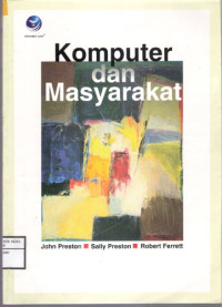 Image of Komputer dan Masyarakat - Computer in a Changing Society