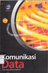 Image of Komunikasi Data