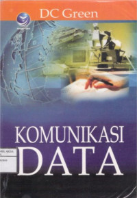 Image of Komunikasi Data
