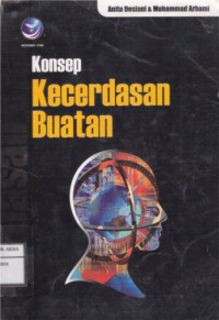 Image of Konsep Kecerdasan Buatan