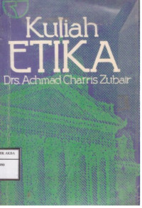 Image of Kuliah Etika
