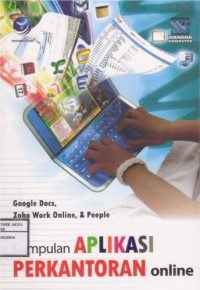 Image of Kumpulan Aplikasi Perkantoran Online