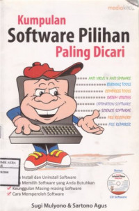 Image of Kumpulan Software Pilihan Paling Dicari