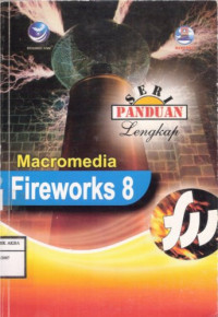 Image of Macromedia Fireworks 8