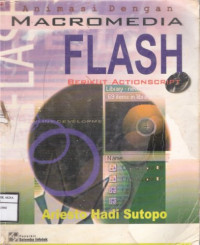 Image of Animasi Dengan Macromedia Flash Berikut ActionScript