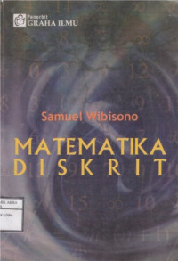 Image of Matematika Diskrit