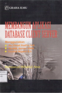 Image of Membangun Aplikasi Database Client-Server