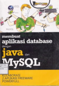 Image of Shortcourse : Membuat Aplikasi Database Dengan Java Dan MySQL