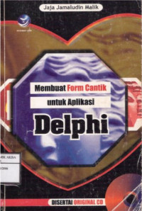 Image of Membuat Form Cantik Untuk Aplikasi Delphi