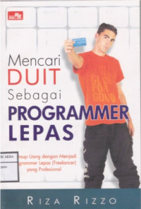 Image of Mencari Duit Sebagai Programmer Lepas