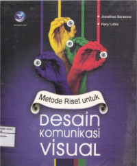 Image of Metode Riset Untuk Desain  Komunikasi Visual