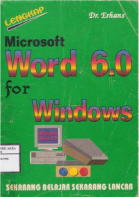 Image of Microsoft Word 6.0 For Windows