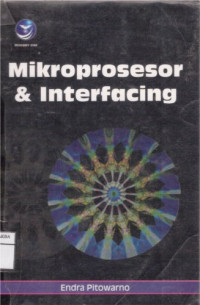Image of Mikroprosesor & Interfacing