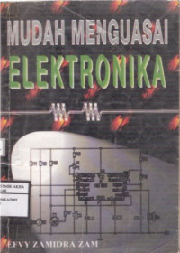 Image of Mudah Menguasai Elektronika