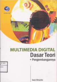 Image of Multimedia Digital
Dasar Teori + Pengembangannya