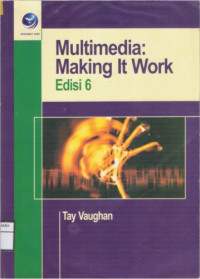 Image of Multimedia : Making It Work, Edisi 6