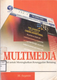 Image of Multimedia Alat Untuk Meningkatkan Keunggulan Bersaing