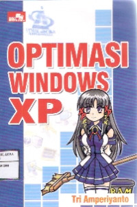 Image of Optimasi Windows XP