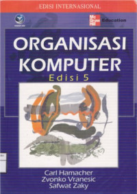 Image of Organisasi Komputer
