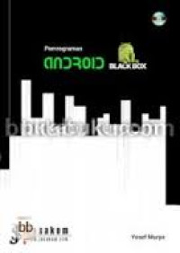 Image of Pemrograman Android Black Box