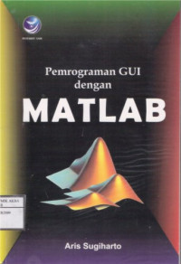 Image of Pembuatan GUI dengan MATLAB