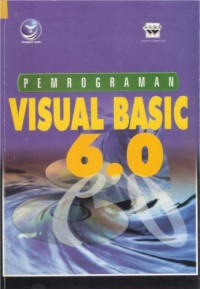 Image of Pemrograman Visual Basic 6.0